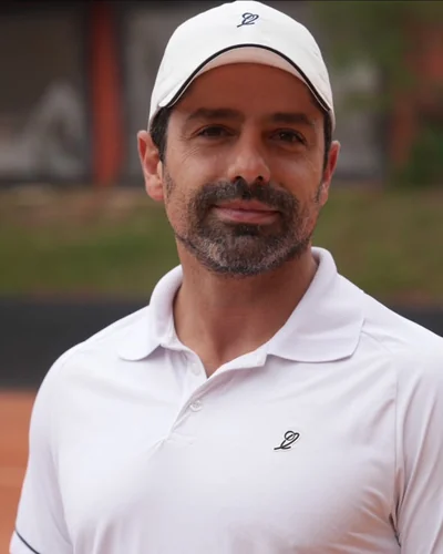 Tiago Lopes